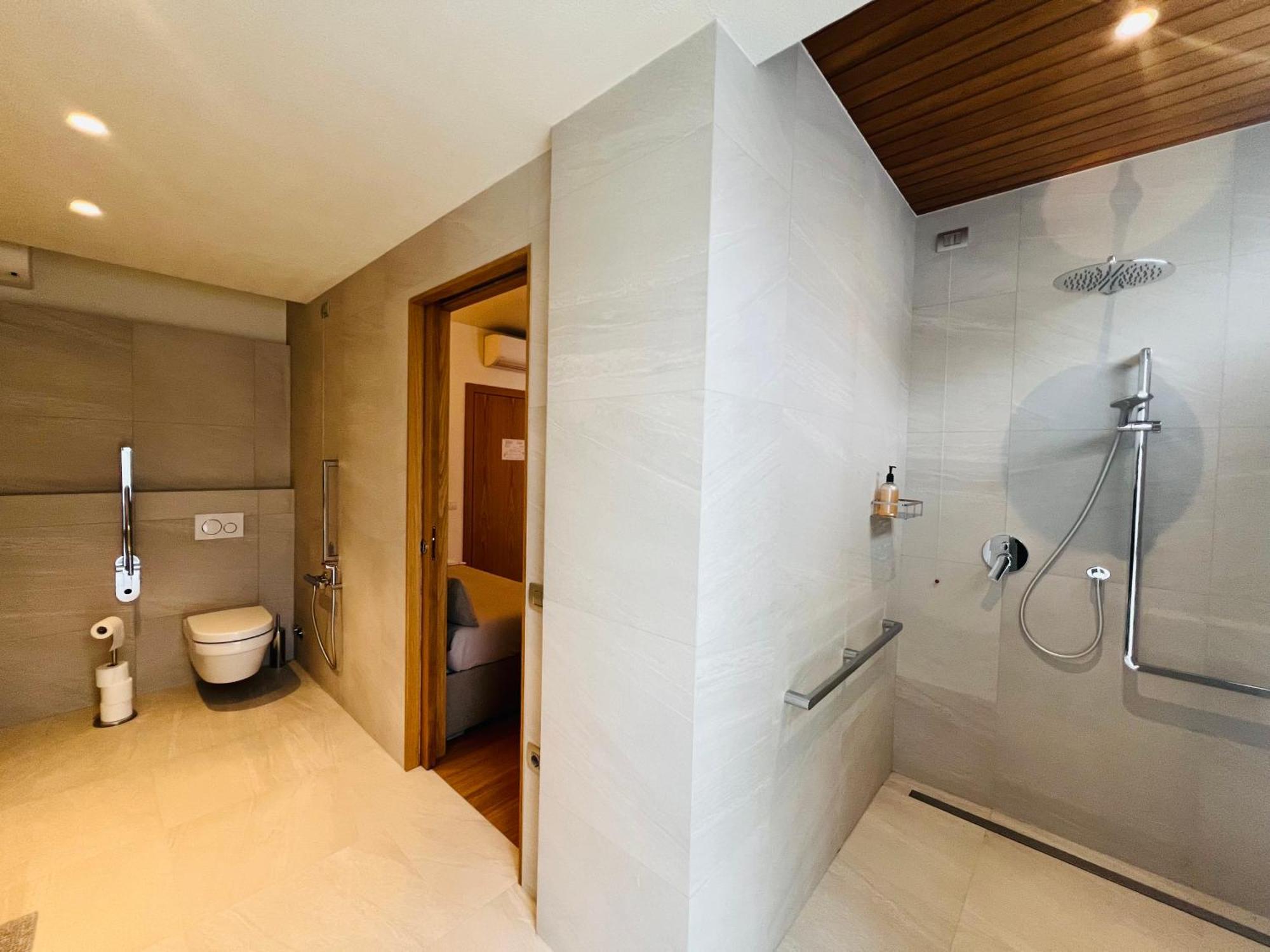 Albergo Sorriso Boario Terme Habitación foto